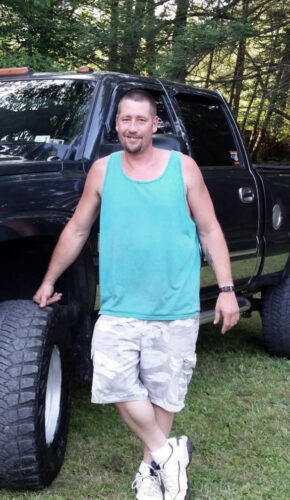 Steven A. McKnight Jr.